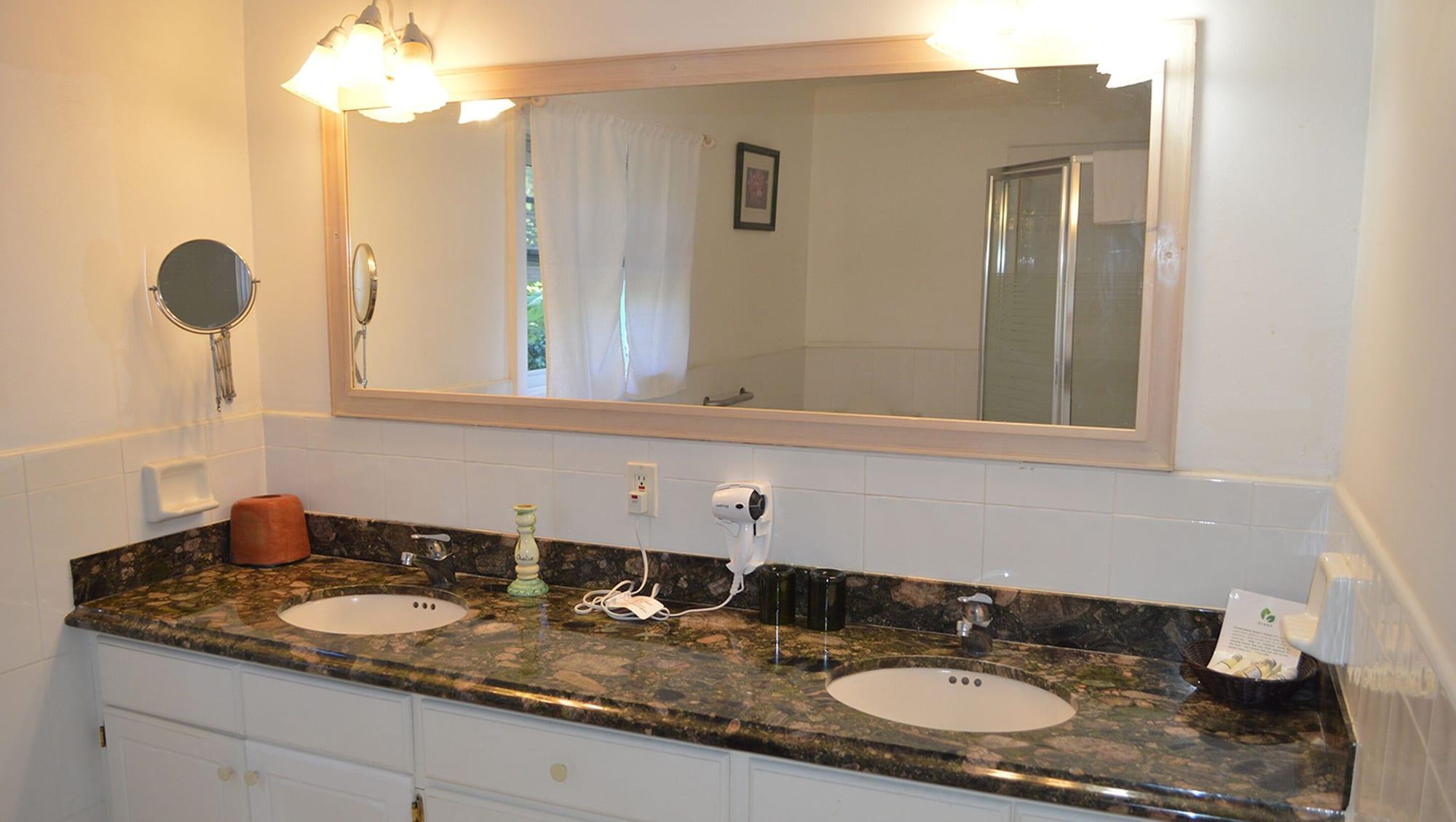 Oualie Beach Resort Nevis Bagian luar foto