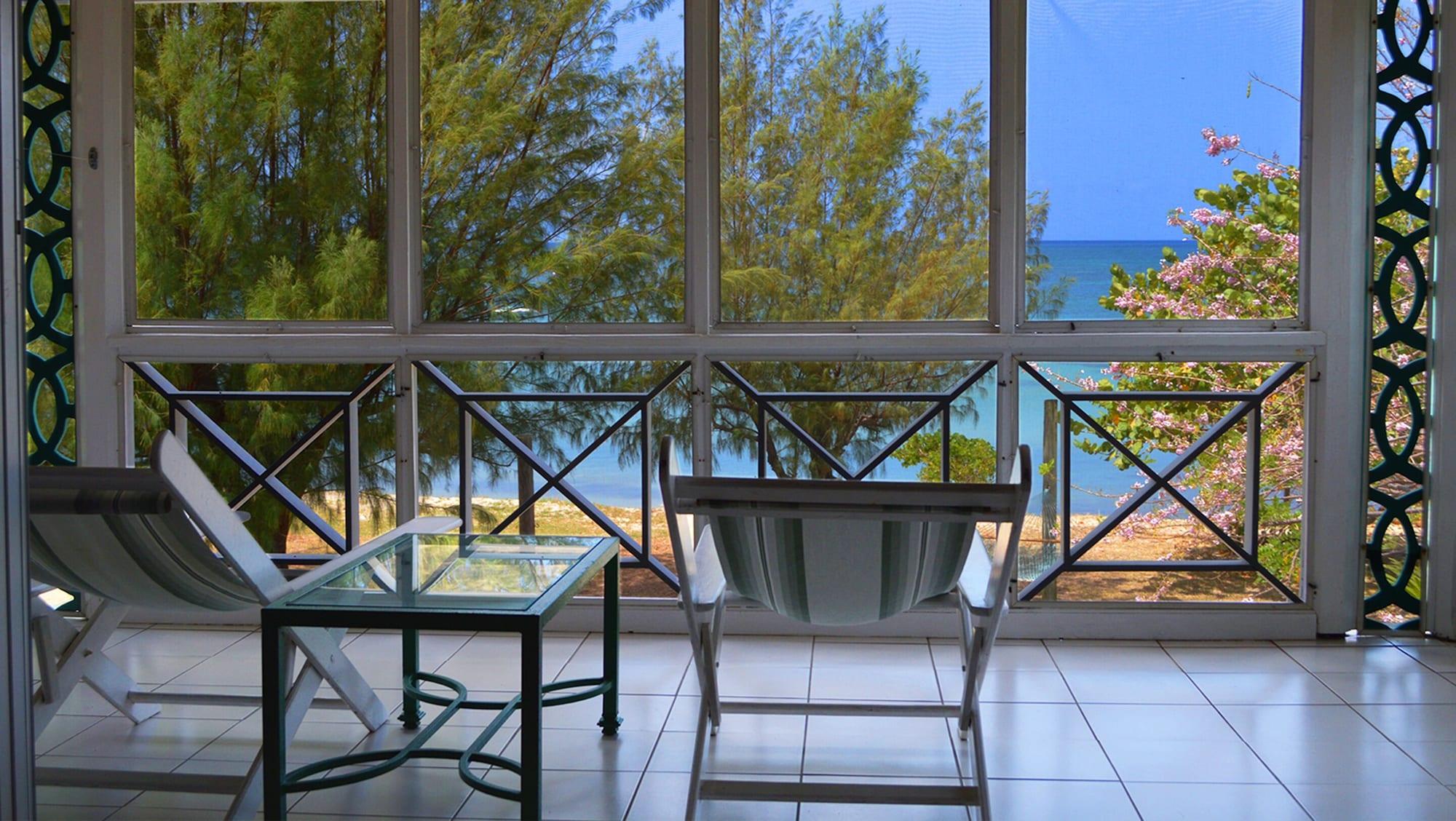 Oualie Beach Resort Nevis Bagian luar foto