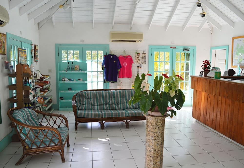 Oualie Beach Resort Nevis Bagian luar foto